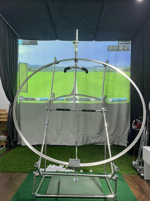 The Golfstyle Swing Trainer