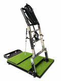 The EasyGolf Swing Trainer